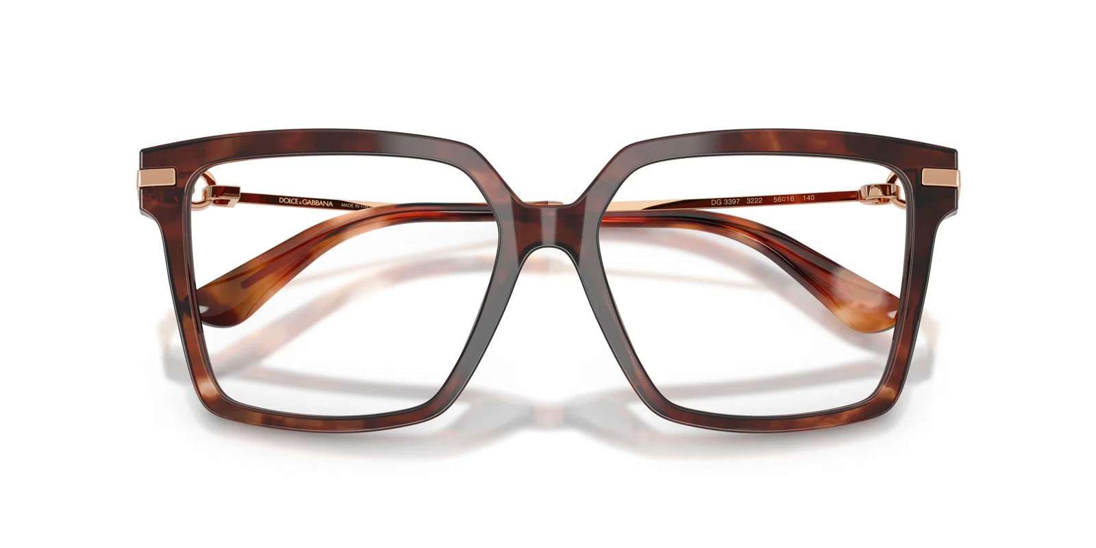 Dolce & Gabbana 3397 Eyeglasses - view 42